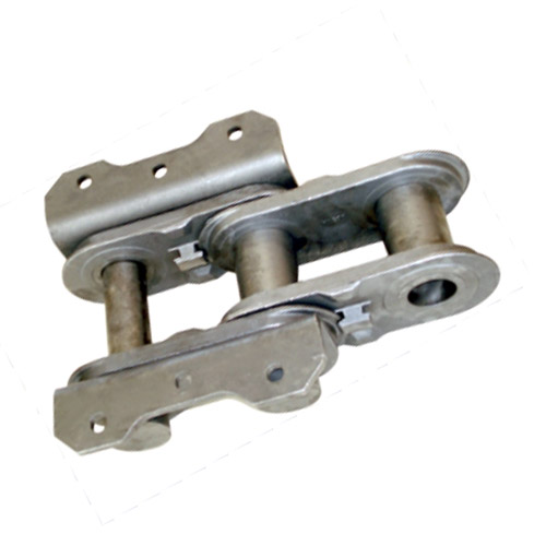 精密鍛制中央鏈